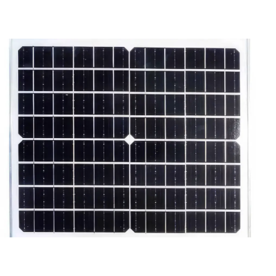 Panou solar cu 4 iesiri USB CcLamp CL 1826 de 25 W