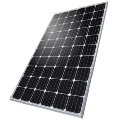 Panou solar fotovoltaic 200W dimensiune 100X67