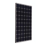 Panou solar fotovoltaic 200W dimensiune 100X67