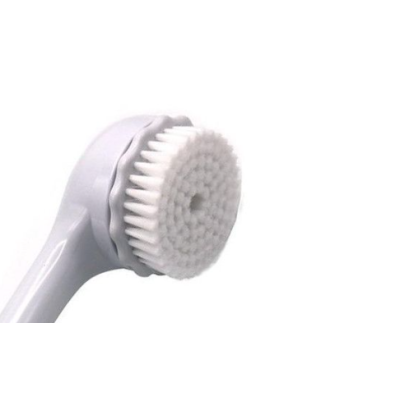 Para de dus 2 in 1 cu perii atasabile