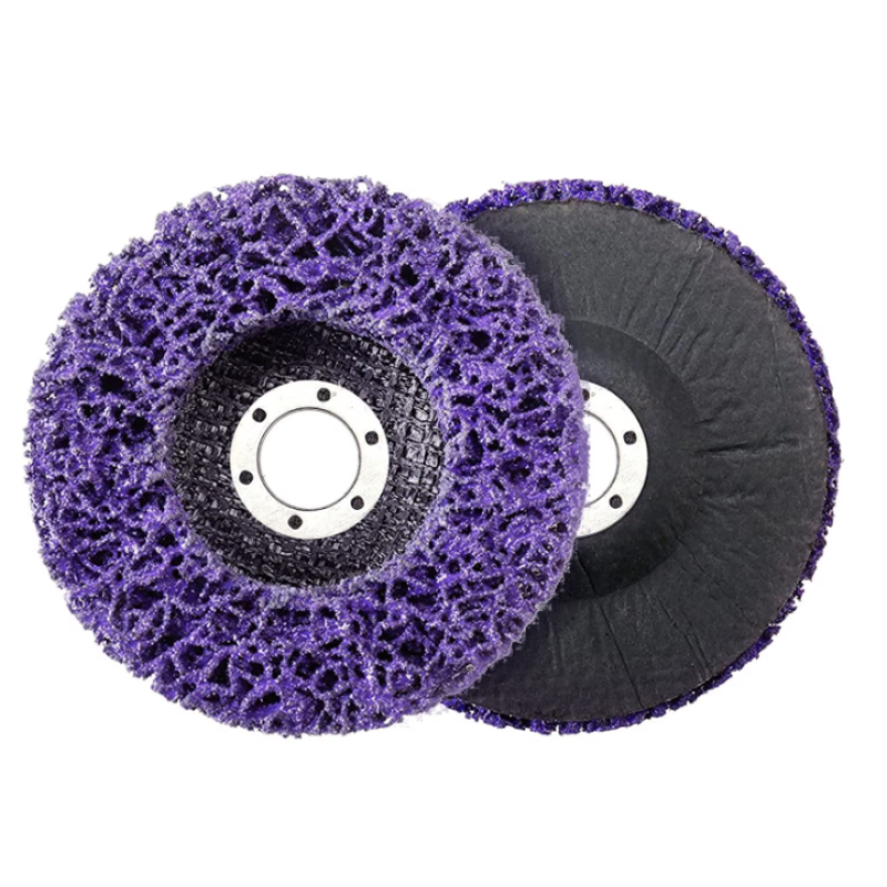 Pasla pentru flex din fibra de sticla impletita cu carbura de siliciu 125mm
