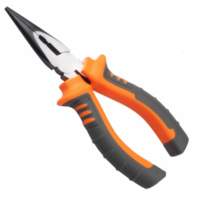 Patent profesional cu varf lung si drept