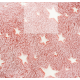 Patura 4Home Soft Dreams Stars luminoasa 150 x 200 cm