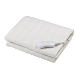Patura electrica 130 x 160 60W Alba