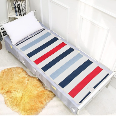 Patura electrica cu incalzire cu doua trepte temperatura 130 x 160