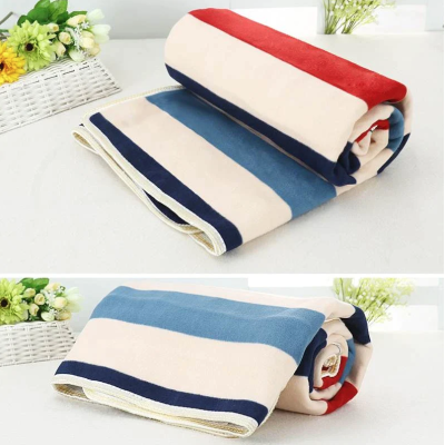 Patura electrica cu incalzire cu doua trepte temperatura 130 x 160