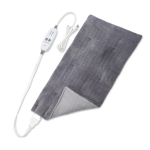 Patura Multifunctionala de Incalzire si Masaj