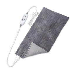 Patura Multifunctionala de Incalzire si Masaj