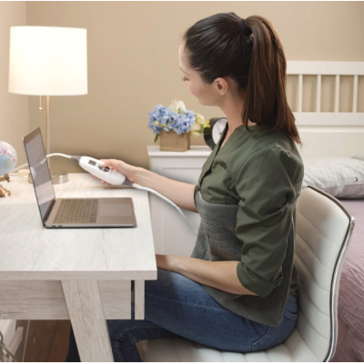 Patura Multifunctionala de Incalzire si Masaj