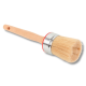 Pensula rotunda pentru vopsit Lemn/Material sintetic
