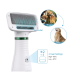 Perie 2 in 1 functie de uscator de par pentru animalele de companie