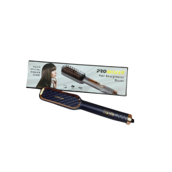 Perie de indreptat parul MZ5807