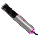 Perie de par Andowl 800 W Q M618 cu aer cald pentru volum si indreptare