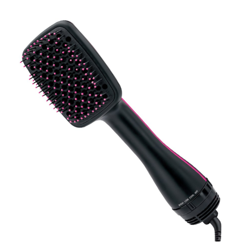 Perie electrica cu uscator One-Step Hair Dryer and Styler
