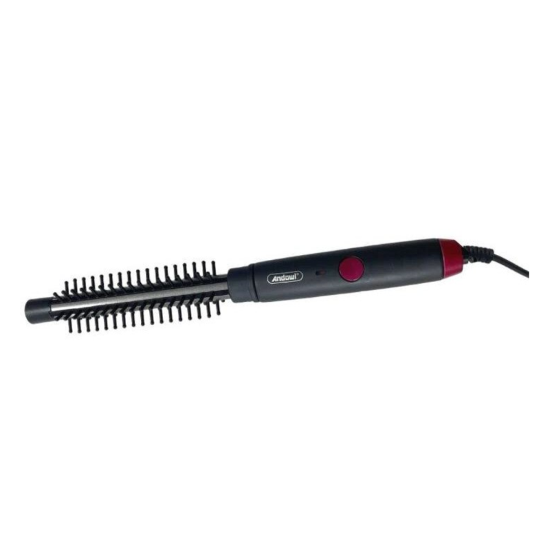 Perie Electrica de indreptat parul si ondulat pentru volum 2 in 1 Q MN91