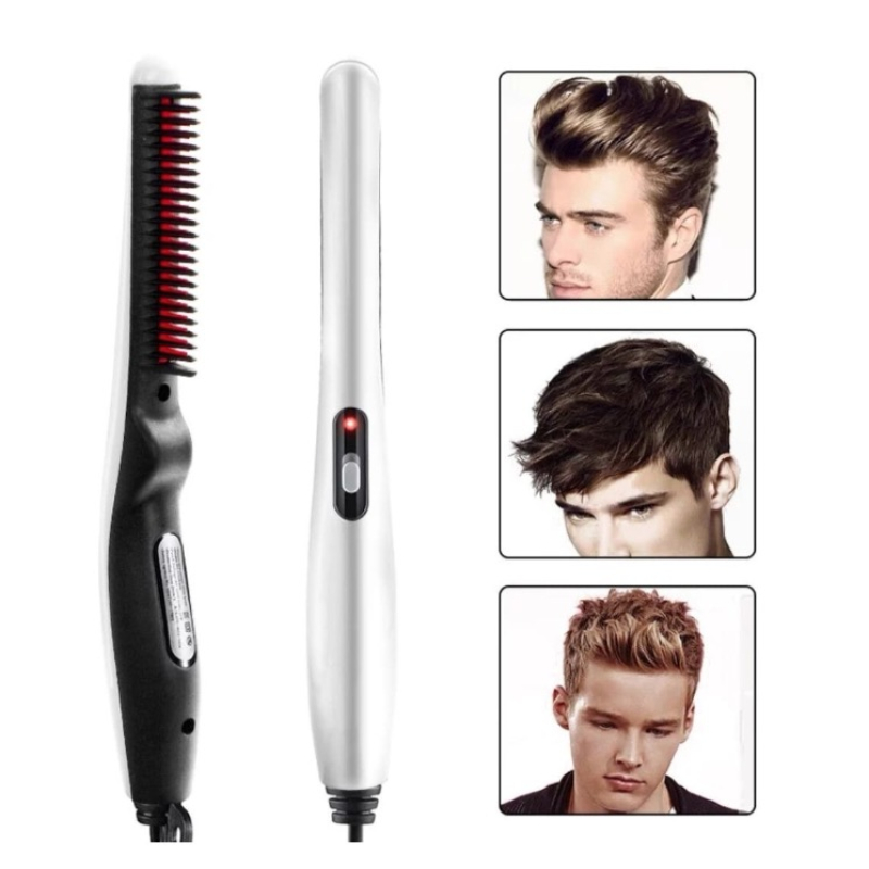 Perie electrica E078 pentru par 10W ingrijire par si barba