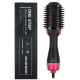 Perie electrica One Step 3in1 pentru volum cu aer cald uscator/ perie/ondulator 1000 W