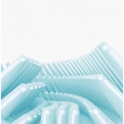 Periuta de dinti electrica pentru copii Andowl Q YS13 forma de U