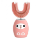 Periuta de dinti electrica pentru copii forma de U Andowl Q YS13