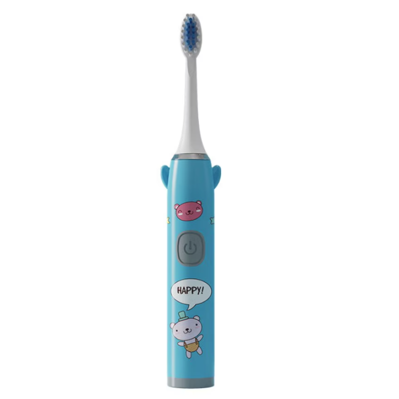Periuta de dinti Electrica pentru copii pe baterii