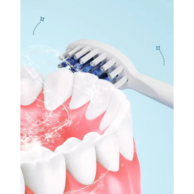 Periuta de dinti Electrica pentru copii pe baterii