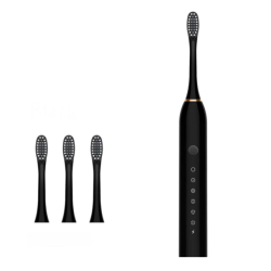 UB Periuta de dinti electrica X3 NEGRU