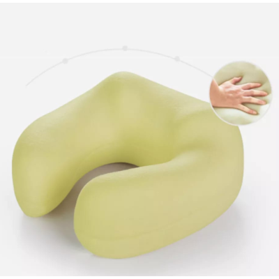 Perna cu masaj pentru gat Aorlis AO 50061 Masaj electric pentru cervicala