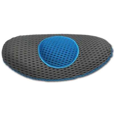 Perna de sprijin pentru spate Comfy Curve