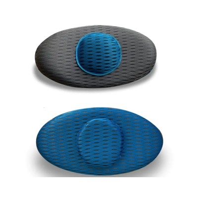 Perna de sprijin pentru spate Comfy Curve