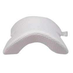 Perna PressureFree multifunctionala curbata