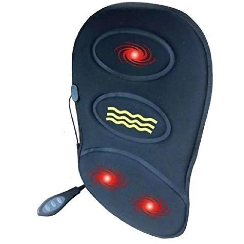 Perna robotizata pentru mini masaj in masina, la birou si acasa
