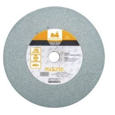 Piatra Verde Polizor de banc 125x20x20