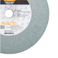 Piatra Verde Polizor de banc 125x20x20