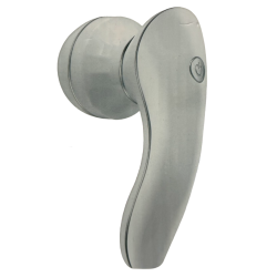 Pila electrica 2 in 1 pentru pedichiura si masaj 