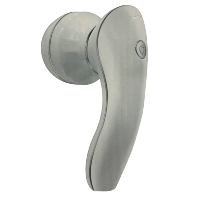 Pila electrica 2 in 1 pentru pedichiura si masaj