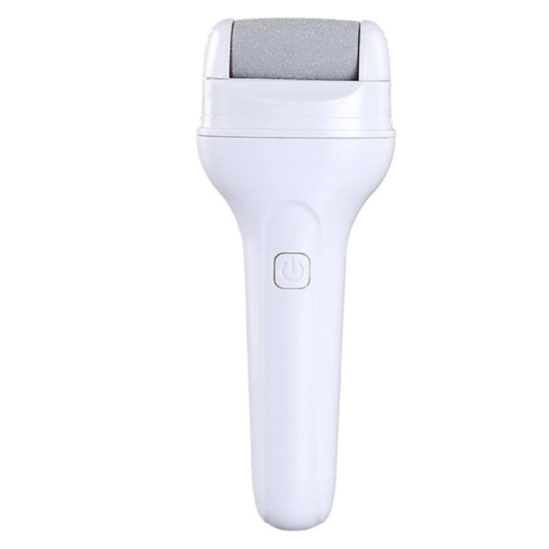 Pila electrica pentru calcai rotatie 360 Incarcare USB 2600 RPM