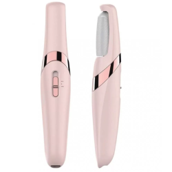 Pila electrica pentru calcaie AORLIS AO 78096 incarcare USB