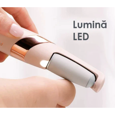 UB Pila electrica pentru curatare si ingrijire calcaie 