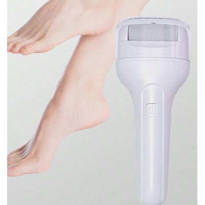 UB Pila electrica pentru indepartarea calusului cu rola