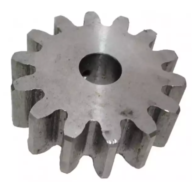 Pinion betoniera cu 11 dinti