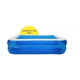 Piscina gonflabila pentru Adulti/Copii dimensiuni 200 x 150 x 50 cm Dreptunghiular