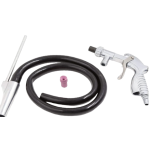 Pistol cu furtun pneumatic Psq 12 cu varf de otel 