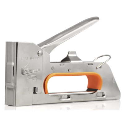 Pistol de capsat R23-1008F (tacker) capse nr 13/4-6-8mm