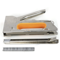 Pistol de capsat R23-1008F (tacker) capse nr 13/4-6-8mm