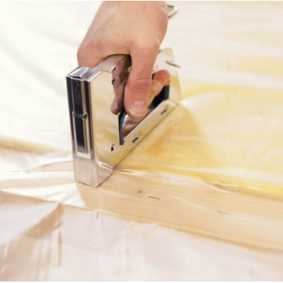 Pistol de capsat R23-1008F (tacker) capse nr 13/4-6-8mm