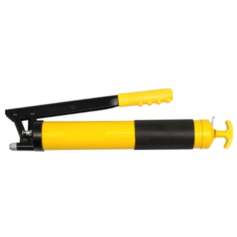 Pistol de gresat, 600 cm3