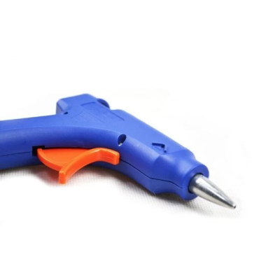 Pistol de Lipit cu Silicon YI-20W