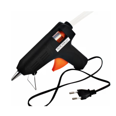 Pistol de lipit putere 40W dimensiune 16x13.6 cm