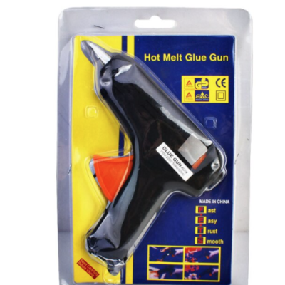 Pistol de lipit putere 40W dimensiune 16x13.6 cm