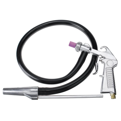 Pistol de sablat cu furtun de absortie si duza PSQ-12